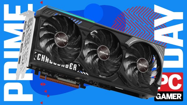 Newegg offers near-MSRP deals on AMD RX 9070 during Prime Day — Pcgamer