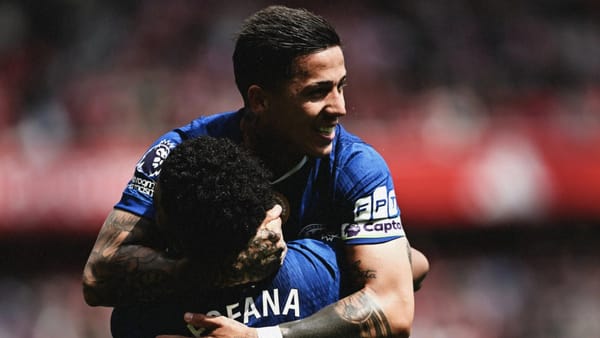 Chelsea demand £120m for Enzo Fernández as Mourinho pursues move — Goal