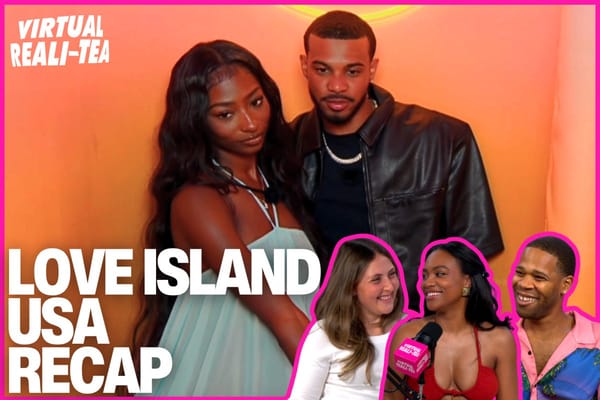 Love Island USA recap: Casa Amor brings 12 new men, bombshells stir drama — Pagesix