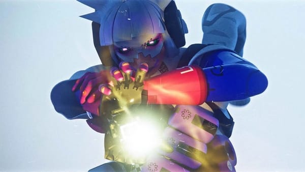 Marathon’s first PvE-only mode, Vault Breaker, is designed for solo play — Kotaku