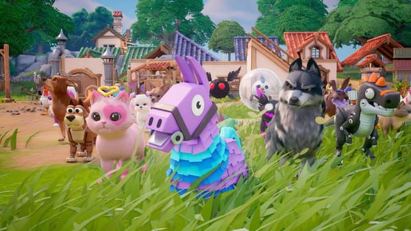 Neopets' Aisha arrives in Fortnite on July 2 — Polygon