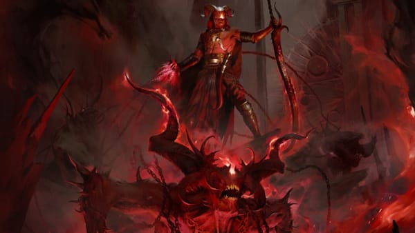 Diablo 4 Season of Death Awakening begins June 30 with Warlock free trial — Gamesradar