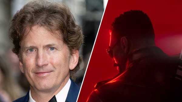 Todd Howard says Arkane is 'doing a really, really good job' on Blade — Pcgamer