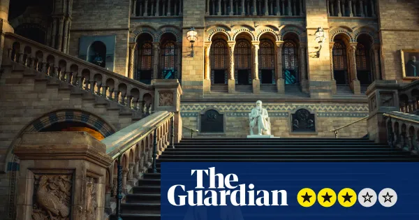 How to Live on Earth review — Cumberbatch on hopeful, practical climate action — Culture | The Guardian