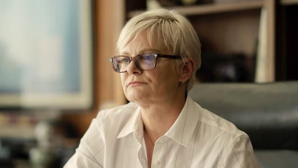 HBO crime drama Task brings all-female directors to Season 2 — Collider