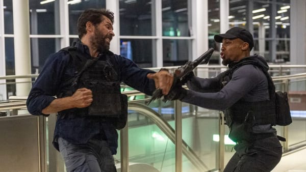 Scott Adkins' 102‑Minute Thriller 'One More Shot' Leaving Pluto TV — Movieweb