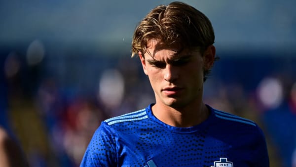 Real Madrid blocked from flipping Nico Paz for quick profit — Goal