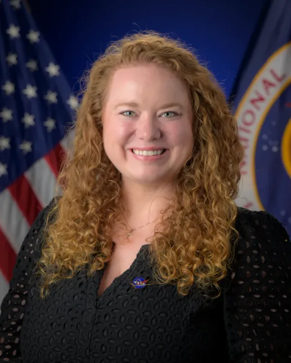 Kathleen Karika - NASA — NASA Science