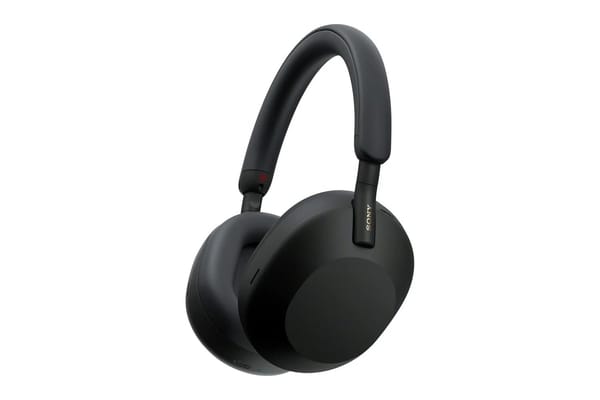Sony WH-1000XM5 Headphones 50% Off at $198 — Kotaku