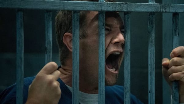 Taylor Sheridan's New Prison Survival Guide Reframes Mayor of Kingstown — Movieweb