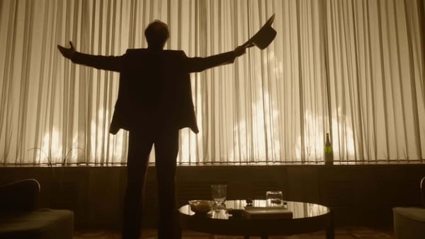 Tom Cruise’s Digger Has a Weird First Trailer — Kotaku