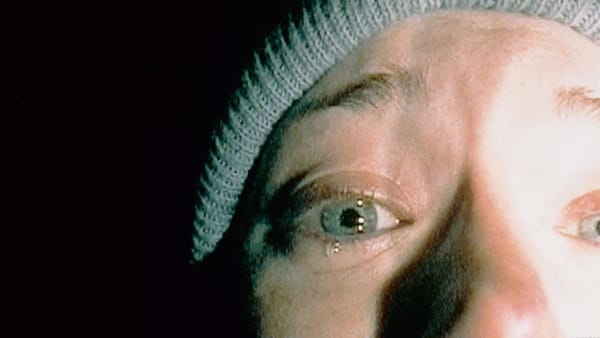 Blair Witch Project 4 release date officially set for 2027 — Polygon