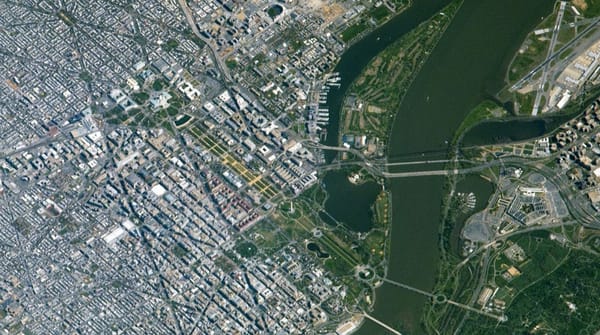 American Historical Landscapes — NASA Science