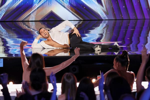 AGT Season 21 Episode 4: Who Got a Yes or an X? — Nbc
