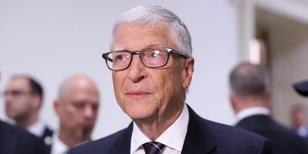 Bill Gates: Jeffrey Epstein used billionaire connections to get to me — Businessinsider