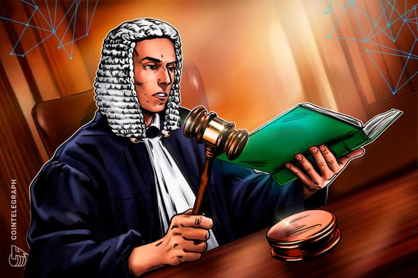 CFTC sues Kentucky after state legal action against prediction markets — Cointelegraph.com News