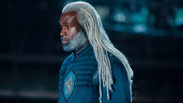 House of the Dragon Premiere Makes Case for the Sea Snake Series — Collider