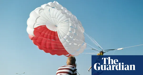 Whoosh! Jacques Henri Lartigue’s world of colour — Culture | The Guardian