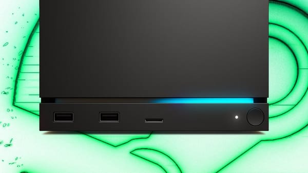 Steam Machine price helps PS5 and Xbox, threatens PS6 and Helix — Polygon