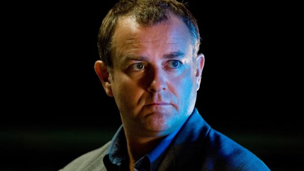 Revisiting Five Days, a Grim and Gripping Five-Part Crime Drama — Collider