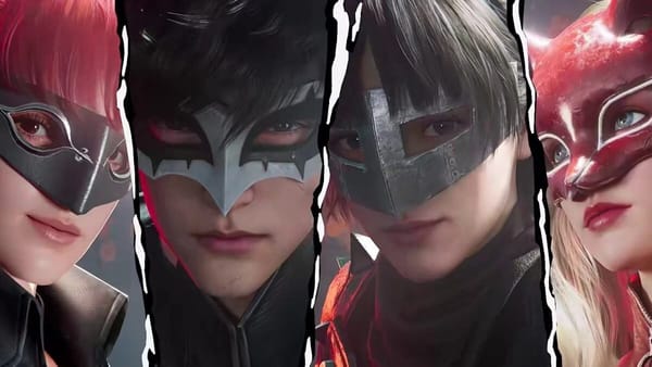 Call of Duty Mobile’s Persona 5 skins draw criticism — Kotaku