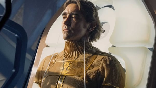Foundation Season 4 Keeps the Same Cleons as Timeline Pauses — Movieweb