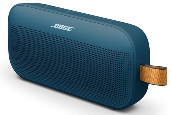 Bose SoundLink Flex 2 drops to $99 — IP67 waterproof portable speaker — Kotaku