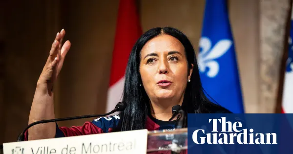 Montreal mayor calls for halt to random police checks amid profiling probe — World news | The Guardian