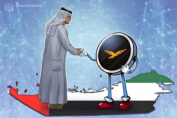 Senate Democrats seek hearings on Trump family crypto deal with UAE — Cointelegraph.com News