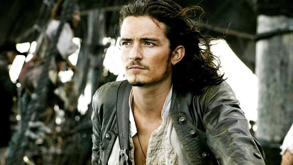 Xbox’s 'Pirates of the Caribbean' Replacement Is Officially Getting a Movie — Collider