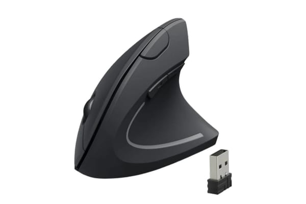 Anker vertical ergonomic mouse drops to $19 — Kotaku