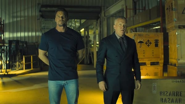 I Will Find You Outshines Reacher With Broader Scope and Stronger Emotion — Movieweb