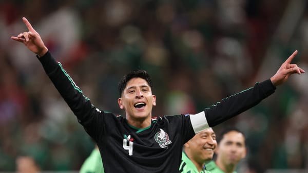 Ochoa's chance, Álvarez at centre-back and Obed Vargas' wait — Goal
