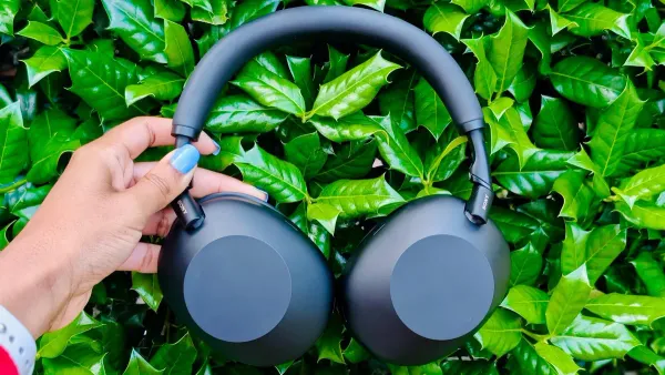 Sony WH-1000XM6 headphones fall to $378 for Amazon Prime Day — Latest news