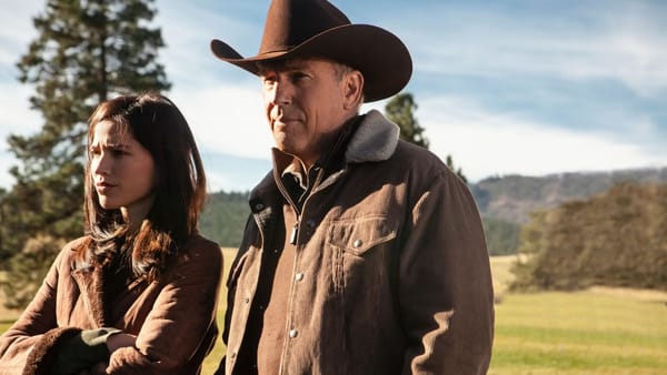 2026 Yellowstone spin-offs mark end of an era for Taylor Sheridan — Movieweb