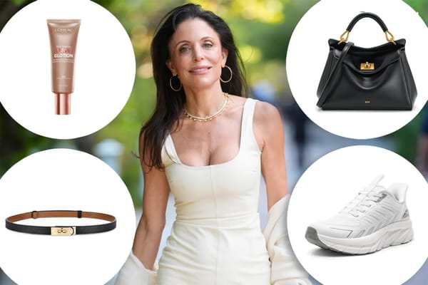 18 Bethenny Frankel favorites marked down for Prime Day — Pagesix
