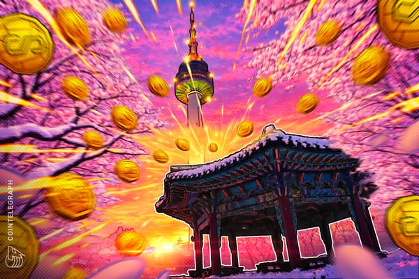 South Korea links token securities to wider market reforms — Cointelegraph.com News