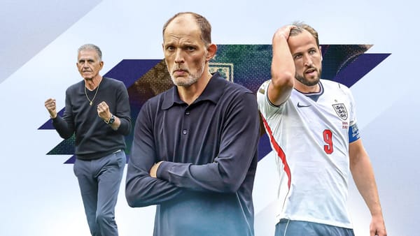 Time for Thomas Tuchel to earn his money after Ghana stalemate — Goal