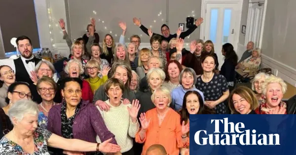 How community hubs help local people fight rising living costs — Lifestyle | The Guardian