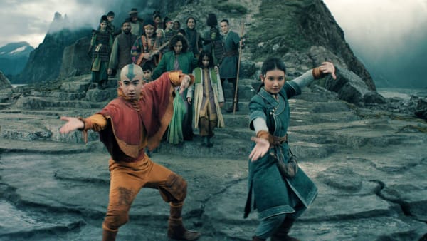 Avatar: The Last Airbender season 2 early reactions praise improvement — Gamesradar