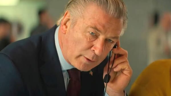Alec Baldwin to Lead New Twist on One of the Greatest Action Thrillers Ever Made — Movieweb
