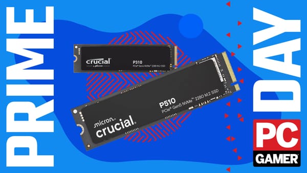 Amazon Germany selling discounted Crucial P310 and P510 SSDs to US buyers — Pcgamer