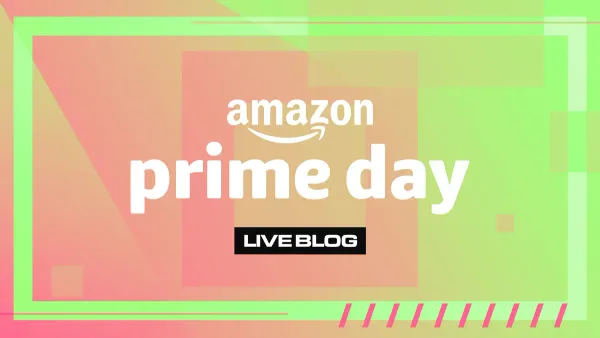 Prime Day 2026: We hand-picked the 80+ best deals and are tracking them live — Latest news