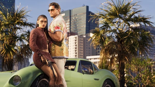 GTA 6 price confirmed as Rockstar reveals Ultimate Edition pre-orders — Polygon