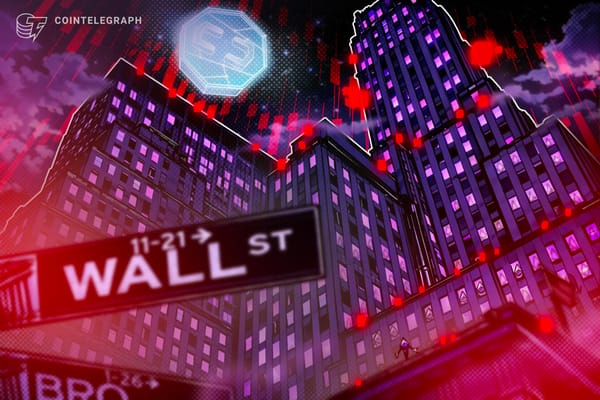 CBOE Debuts Prediction Market with S&P 500 Contracts — Cointelegraph.com News
