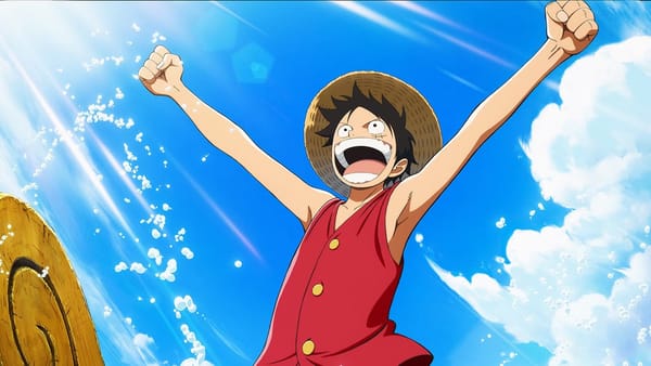 Netflix and WIT Studio release first trailer for One Piece remake — Polygon
