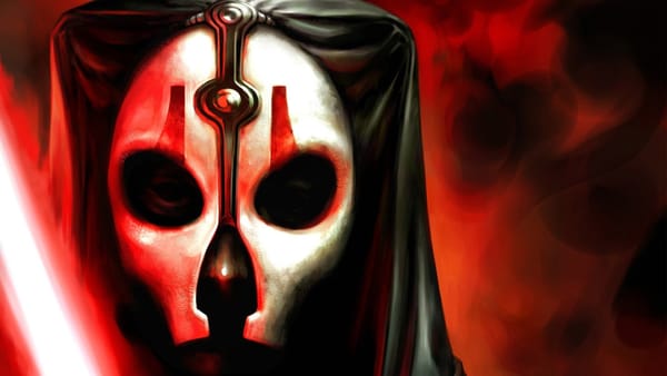 KotOR 2 peeled back Star Wars' black-and-white morality — Pcgamer