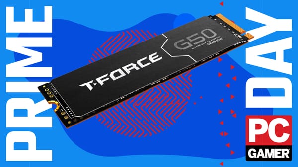 Team Group's 4TB PCIe 4.0 SSD hits $0.099 per GB — Pcgamer