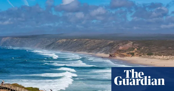 Portugal’s Fishermen’s Trail reveals the Algarve’s wild side — Lifestyle | The Guardian