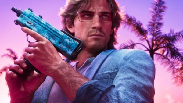 Vice City-Inspired Preorder Bonuses for GTA 6 — Kotaku